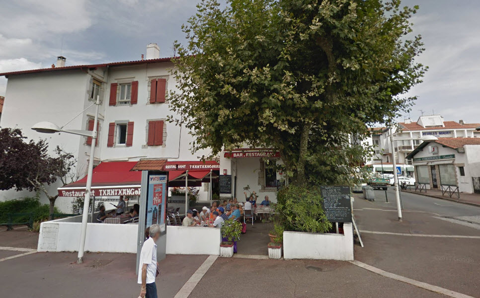 Illustration de l'article : Elle vole le chien d'un restaurateur, puis le revend sur Internet